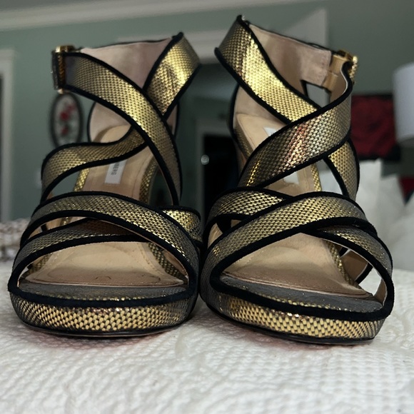 Diane Von Furstenberg-NWOT - Picture 7 of 9